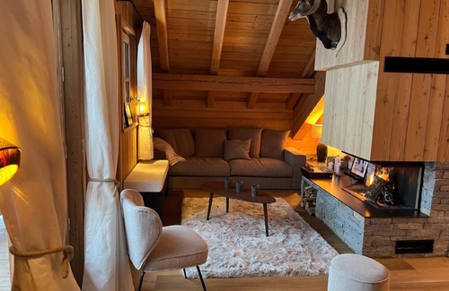 Villard-Reculas House | 170 m² House ∙ 6 bedrooms ∙ 14 guests