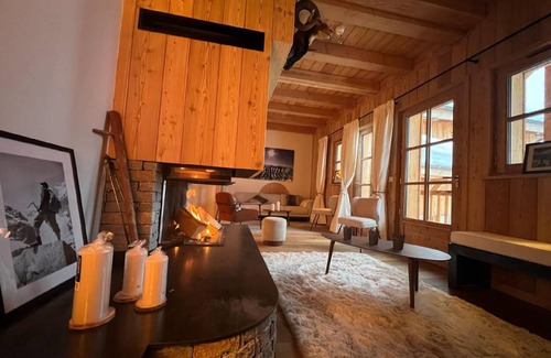 Villard-Reculas House | 170 m² House ∙ 6 bedrooms ∙ 14 guests