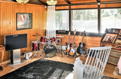 Sibbo House | 170 m² House ∙ 1 bedroom ∙ 10 guests
