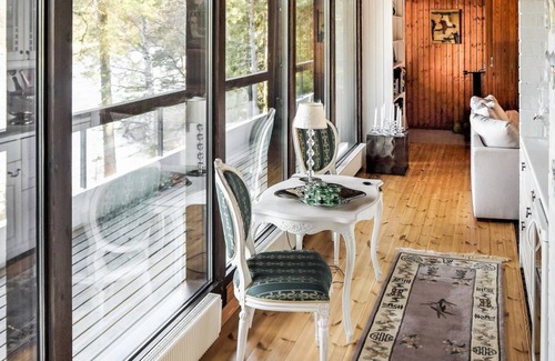 Sibbo House | 170 m² House ∙ 1 bedroom ∙ 10 guests