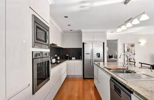 St Helens House | 170 m² House ∙ 3 bedrooms ∙ 8 guests