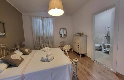 Giulianova House | 170 m² House ∙ 3 bedrooms ∙ 10 guests
