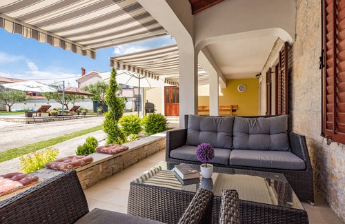 Hreljici House | 170 m² House ∙ 3 bedrooms ∙ 8 guests