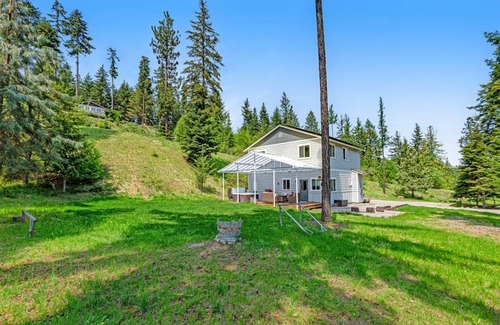 Cle Elum House | 170 m² House ∙ 3 bedrooms ∙ 10 guests
