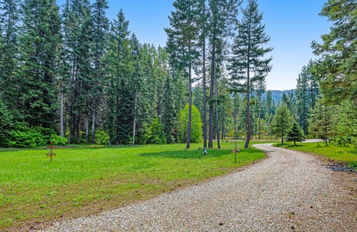 Cle Elum House | 170 m² House ∙ 3 bedrooms ∙ 10 guests