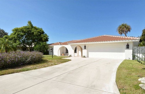 Laurel House | 170 m² House ∙ 3 bedrooms ∙ 5 guests