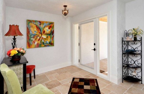 Laurel House | 170 m² House ∙ 3 bedrooms ∙ 5 guests