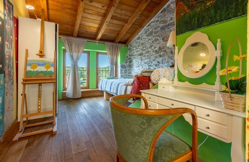 Veli Brgud House | 170 m² House ∙ 3 bedrooms ∙ 6 guests