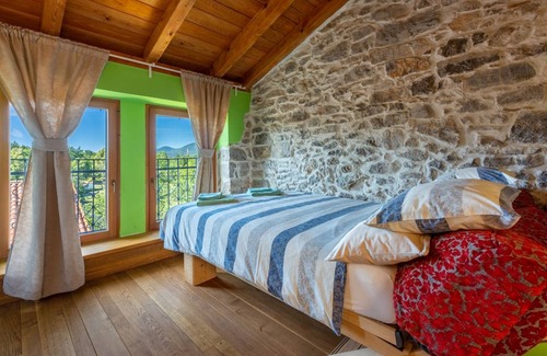 Veli Brgud House | 170 m² House ∙ 3 bedrooms ∙ 6 guests