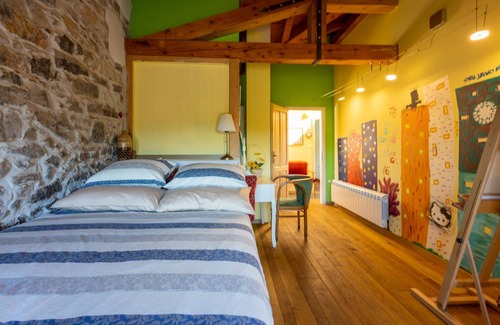 Veli Brgud House | 170 m² House ∙ 3 bedrooms ∙ 6 guests