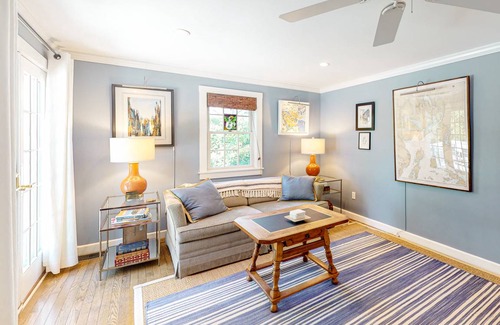 Camden House | 170 m² House ∙ 3 bedrooms ∙ 7 guests