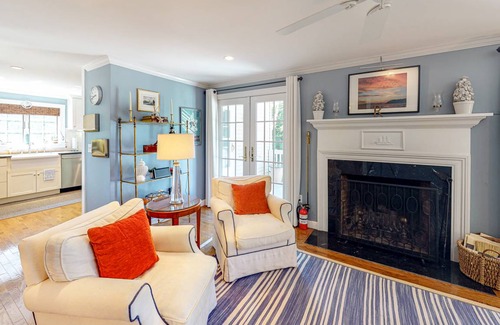 Camden House | 170 m² House ∙ 3 bedrooms ∙ 7 guests