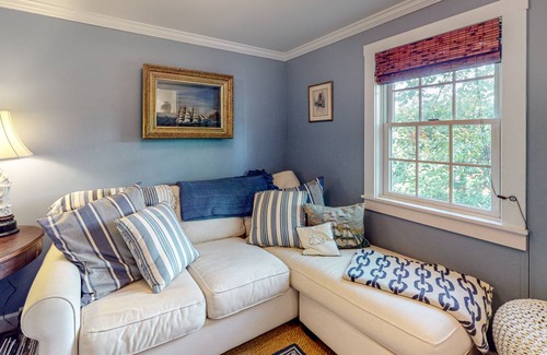 Camden House | 170 m² House ∙ 3 bedrooms ∙ 7 guests
