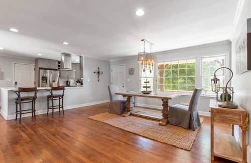 Smyrna House | 170 m² House ∙ 3 bedrooms ∙ 5 guests