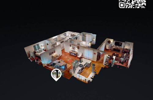 Smyrna House | 170 m² House ∙ 3 bedrooms ∙ 5 guests
