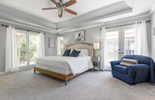 Smyrna House | 170 m² House ∙ 3 bedrooms ∙ 5 guests