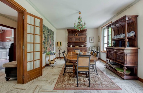 Paley House | 170 m² House ∙ 3 bedrooms ∙ 6 guests