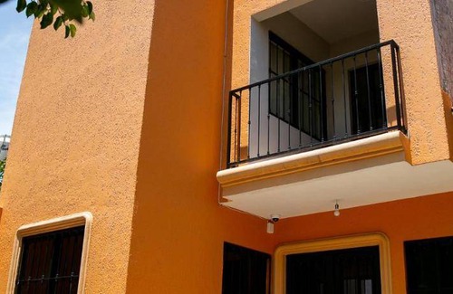 Tequila House | 170 m² House ∙ 3 bedrooms ∙ 10 guests
