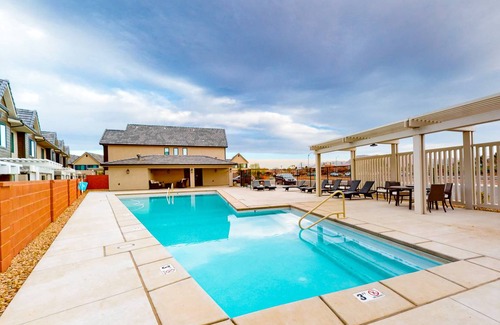 Santa Clara House | 170 m² House ∙ 3 bedrooms ∙ 8 guests