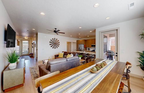 Santa Clara House | 170 m² House ∙ 3 bedrooms ∙ 8 guests
