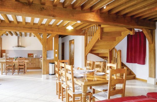 La Croupte House | 170 m² House ∙ 4 bedrooms ∙ 8 guests