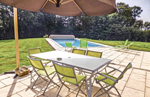 La Croupte House | 170 m² House ∙ 4 bedrooms ∙ 8 guests
