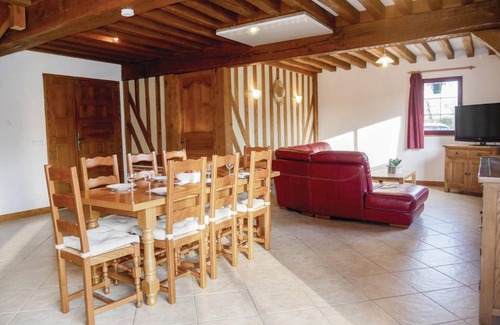 La Croupte House | 170 m² House ∙ 4 bedrooms ∙ 8 guests