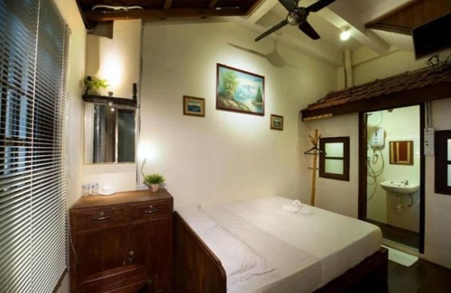 Historic George Town House | 170 m² House ∙ 4 bedrooms ∙ 13 guests