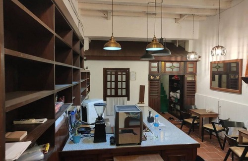 Historic George Town House | 170 m² House ∙ 4 bedrooms ∙ 13 guests