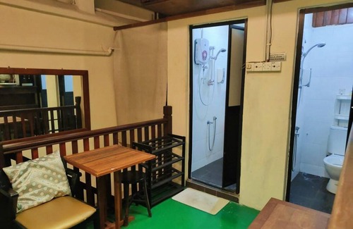 Historic George Town House | 170 m² House ∙ 4 bedrooms ∙ 13 guests