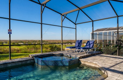 Highlands Reserve House | 170 m² House ∙ 4 bedrooms ∙ 8 guests