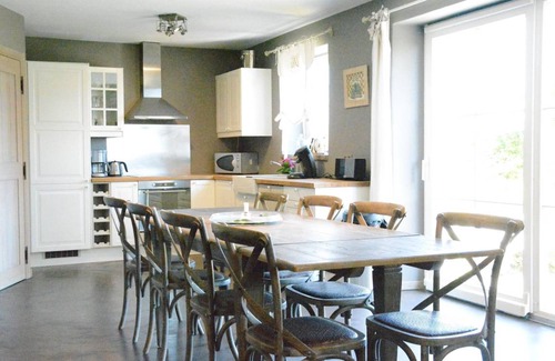 Our House | 170 m² House ∙ 4 bedrooms ∙ 8 guests