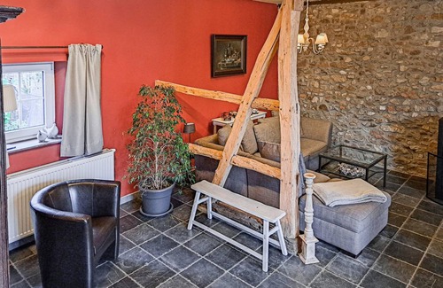 Weris House | 170 m² House ∙ 4 bedrooms ∙ 9 guests