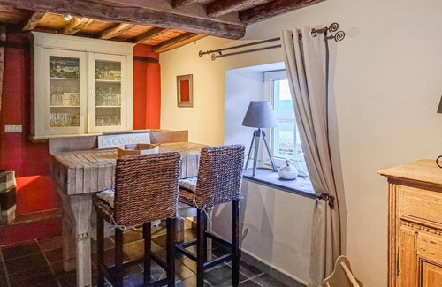 Weris House | 170 m² House ∙ 4 bedrooms ∙ 9 guests