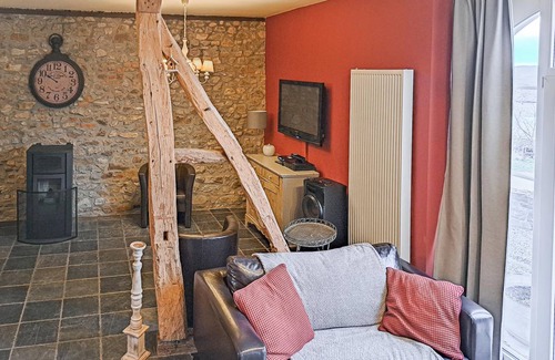 Weris House | 170 m² House ∙ 4 bedrooms ∙ 9 guests