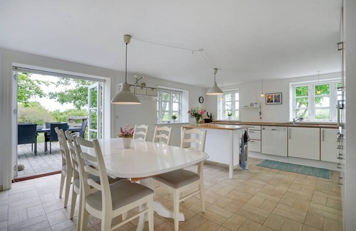 Ranum House | 170 m² House ∙ 4 bedrooms ∙ 6 guests