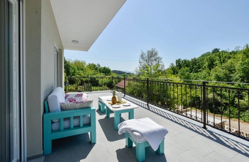 Suhac House | 170 m² House ∙ 4 bedrooms ∙ 8 guests