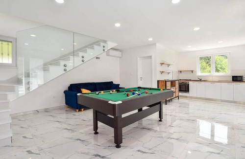 Suhac House | 170 m² House ∙ 4 bedrooms ∙ 8 guests