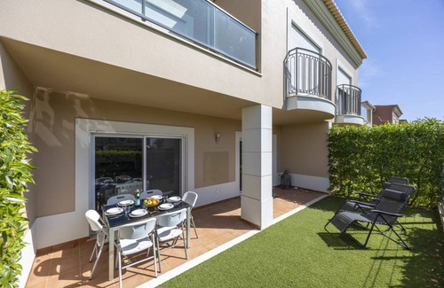 Atalaia House | 170 m² House ∙ 4 bedrooms ∙ 7 guests