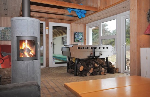 Slette Strand House | 170 m² House ∙ 4 bedrooms ∙ 9 guests