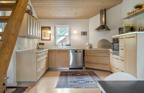 Nørre Fjand House | 170 m² House ∙ 5 bedrooms ∙ 10 guests
