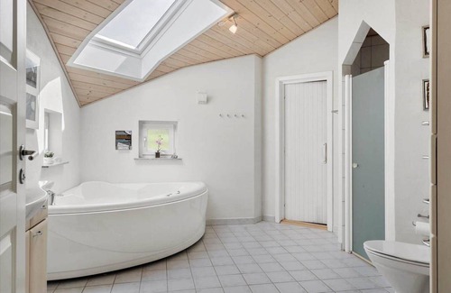 Nørre Fjand House | 170 m² House ∙ 5 bedrooms ∙ 10 guests