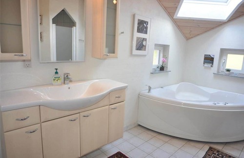 Nørre Fjand House | 170 m² House ∙ 5 bedrooms ∙ 10 guests