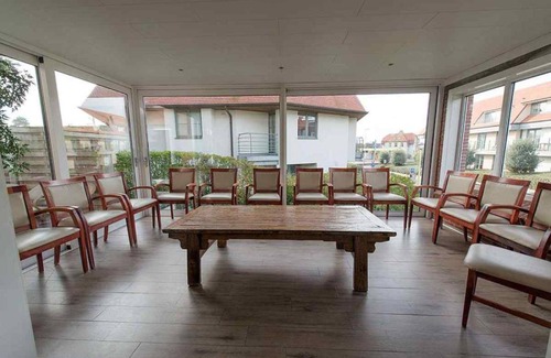 Sint-Idesbald House | 170 m² House ∙ 7 bedrooms ∙ 20 guests
