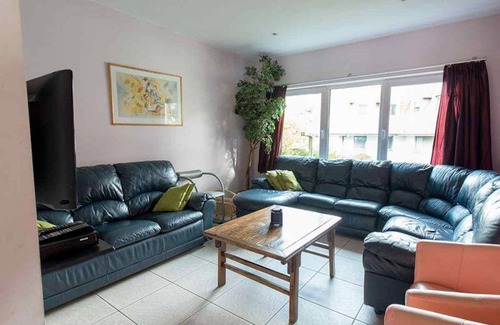 Sint-Idesbald House | 170 m² House ∙ 7 bedrooms ∙ 20 guests