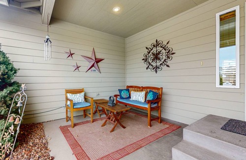 East Wenatchee House | 170 m² House ∙ 3 bedrooms ∙ 10 guests