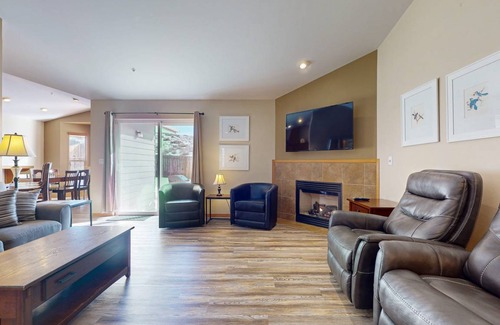 East Wenatchee House | 170 m² House ∙ 3 bedrooms ∙ 10 guests