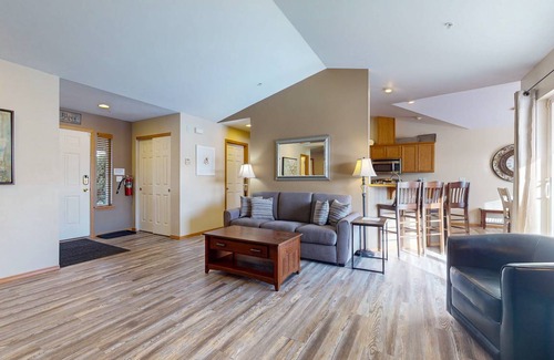 East Wenatchee House | 170 m² House ∙ 3 bedrooms ∙ 10 guests