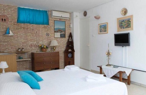 Vagia Villa | 170 m² Villa ∙ 4 bedrooms ∙ 8 guests