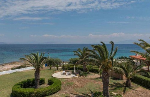 Vagia Villa | 170 m² Villa ∙ 4 bedrooms ∙ 8 guests